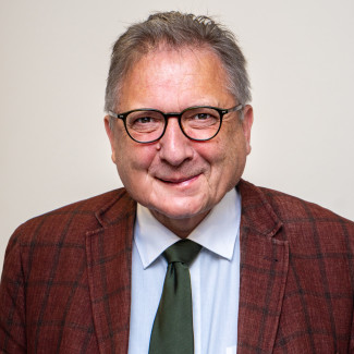 Pfarrer Gottfried von Segnitz