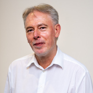 Diakon Ralf J. Tikwe