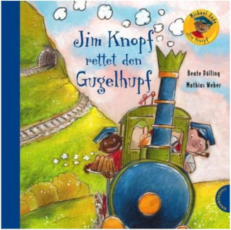 Jim Knopf rettet den Gugelhupf