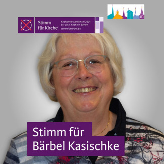 Bärbel Kasischke