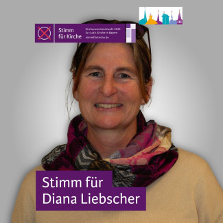 Diana Liebscher