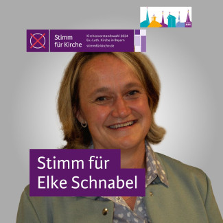 Pfrn. Elke Schnabel