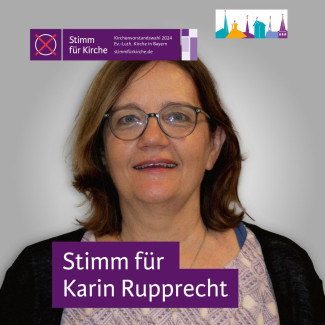 Karin Rupprecht