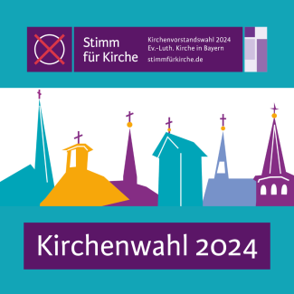 Kirchenwahl 2024