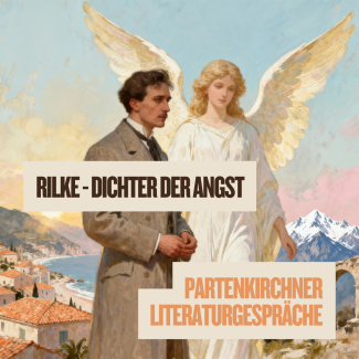 Rilke - Literaturgespräche