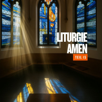 Liturgie 16 - Amen