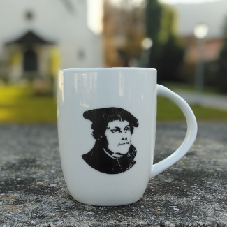 Luther-Tasse