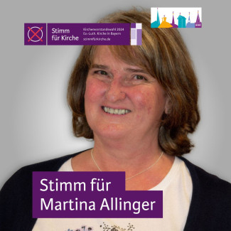 Martina Allinger