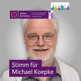 Michael Koepke