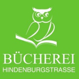 Logo Gemeindebücherei